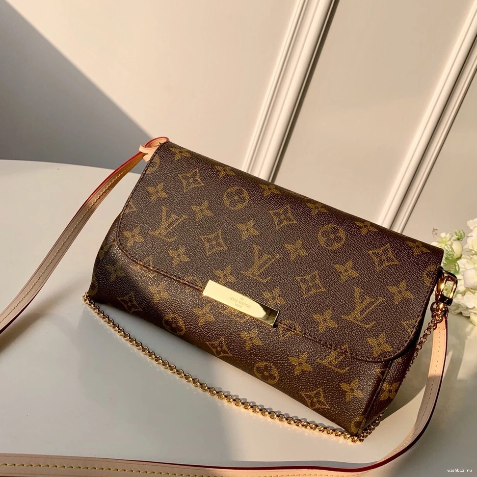 WIS Louis MM Vuitton Favorite 0727
